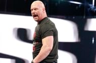 The Three-time Royal Rumble Winner is still an energetic and aggressive wrestler in the business